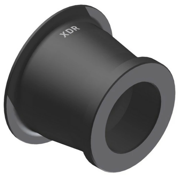 Dt-swiss Adaptateur Axe Roue Arrière Route DT Swiss WP 12 Mm Boost Droit SRAM XDR 1 Dt-swiss Adaptateur Axe Roue Arrière Route DT Swiss WP 12 Mm Boost Droit SRAM XDR