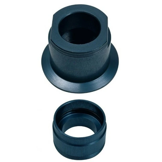 Adaptateur Mavic Pour Axe 135 / 142 Mm - 308593 1 Adaptateur Mavic Pour Axe 135 / 142 Mm - 308593