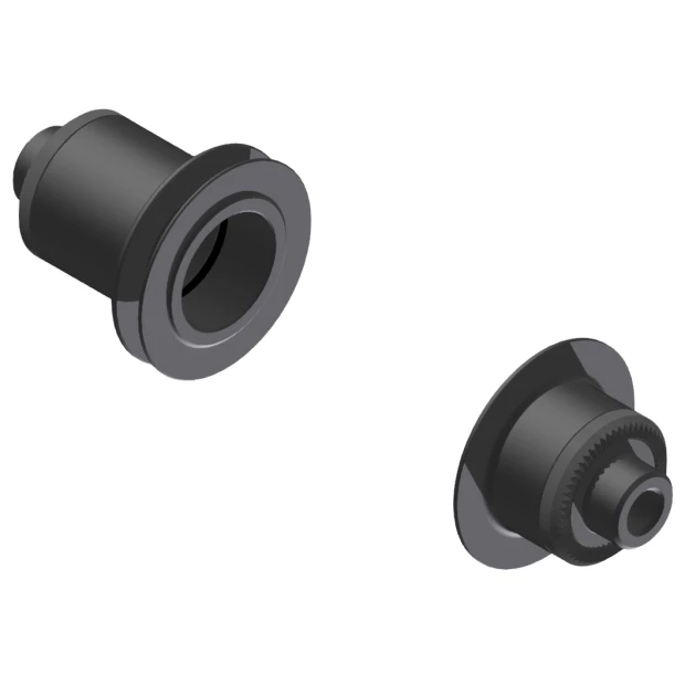 Dt-swiss Adaptateurs Arrière Blocage Rapide DT Swiss HWGXXX0001528S Pour Moyeux 190/240/440 1 Dt-swiss Adaptateurs Arrière Blocage Rapide DT Swiss HWGXXX0001528S Pour Moyeux 190/240/440