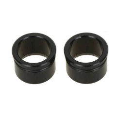 Adaptateurs Mavic QRM Pour Axe Avant De Route - 12 Mm