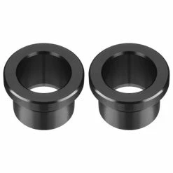 Adaptateurs QRM Plus Mavic Pour Axe Avant De Route De 12 Mm