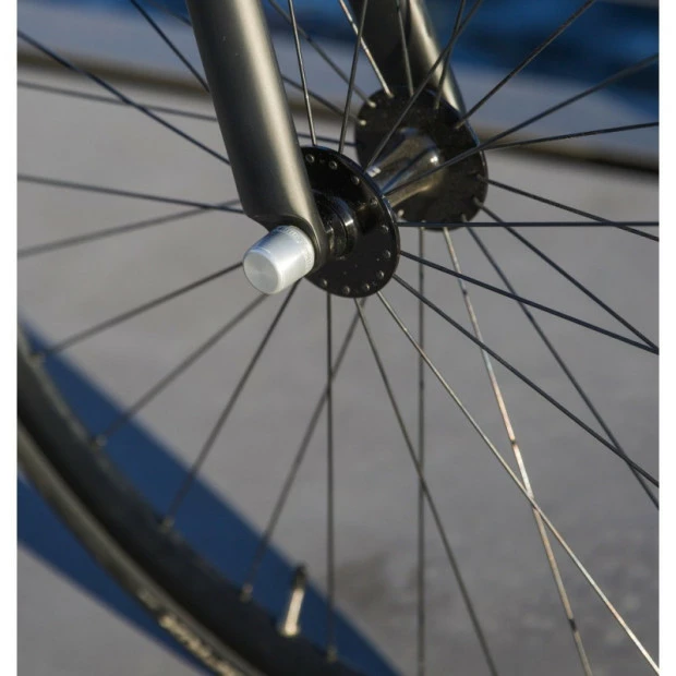 Antivol De Roues Abus Nutfix M10 Bleu 2 Antivol De Roues Abus Nutfix M10 Bleu – Image 2