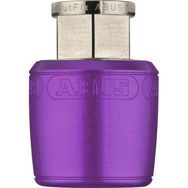 Antivol De Roues Abus Nutfix M10 Violet 1 Antivol De Roues Abus Nutfix M10 Violet