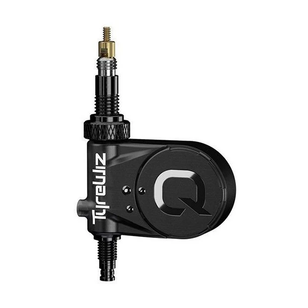 Capteurs De Pression De Pneu Quarq Tyrewiz X2 1 Capteurs De Pression De Pneu Quarq Tyrewiz X2