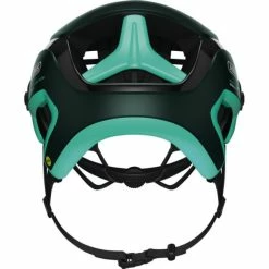 Casque Abus Montrailer ACE MIPS Vert Et Noir -Vélos Complets Soldes casque abus montrailer ace mips vert et noir 2