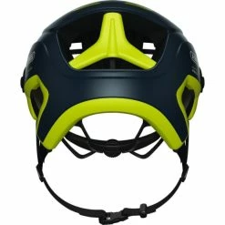 Casque Abus Montrailer Bleu Nuit Et Vert 6 Casque Abus Montrailer Bleu Nuit Et Vert -Vélos Complets Soldes casque abus montrailer bleu nuit et vert 2