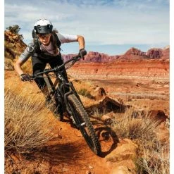 Casque Abus Montrailer Bleu Nuit Et Vert 7 Casque Abus Montrailer Bleu Nuit Et Vert -Vélos Complets Soldes casque abus montrailer bleu nuit et vert 3