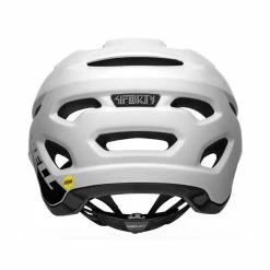 Casque Bell 4Forty Blanc/Noir 5 Casque Bell 4Forty Blanc/Noir -Vélos Complets Soldes casque bell 4forty blanc noir 2