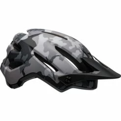 Casque Bell 4Forty MIPS Noir Camouflage 7 Casque Bell 4Forty MIPS Noir Camouflage -Vélos Complets Soldes casque bell 4forty mips noir camouflage 2