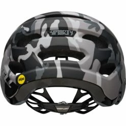 Casque Bell 4Forty MIPS Noir Camouflage 8 Casque Bell 4Forty MIPS Noir Camouflage -Vélos Complets Soldes casque bell 4forty mips noir camouflage 3