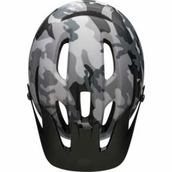 Casque Bell 4Forty MIPS Noir Camouflage 9 Casque Bell 4Forty MIPS Noir Camouflage -Vélos Complets Soldes casque bell 4forty mips noir camouflage 4