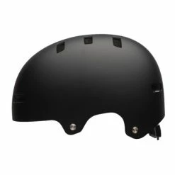 Casque Bell Local Noir Mat