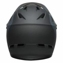 Casque Bell Sanction Noir Mat -Vélos Complets Soldes casque bell sanction noir mat 5
