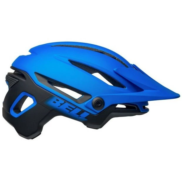Casque Bell Sixer MIPS Bleu/Noir 2 Casque Bell Sixer MIPS Bleu/Noir – Image 2