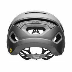 Casque Bell Sixer MIPS Gris Mat/Brillant -Vélos Complets Soldes casque bell sixer mips gris mat brillant 2