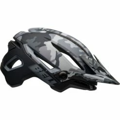 Casque Bell Sixer MIPS Noir Mat/Blanc 7 Casque Bell Sixer MIPS Noir Mat/Blanc -Vélos Complets Soldes casque bell sixer mips noir mat blanc 2