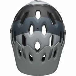 Casque Bell Super 3R MIPS Gris Foncé Mat//Gun Metal -Vélos Complets Soldes casque bell super 3r mips gris fonce mat gun metal 4