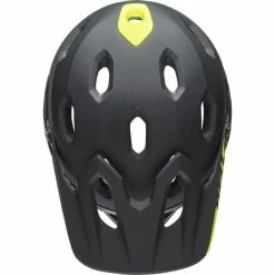 Casque Bell Super DH MIPS Noir Mat/Brillant 10 Casque Bell Super DH MIPS Noir Mat/Brillant -Vélos Complets Soldes casque bell super dh mips noir mat brillant 4