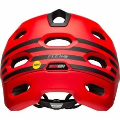 Casque Bell Super DH MIPS Rouge/Noir FastHouse 11 Casque Bell Super DH MIPS Rouge/Noir FastHouse -Vélos Complets Soldes casque bell super dh mips rouge noir fasthouse 4