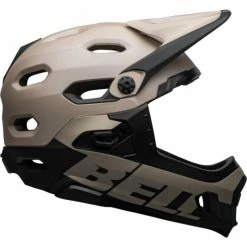 Casque Bell Super DH MIPS Sable/Noir 8 Casque Bell Super DH MIPS Sable/Noir -Vélos Complets Soldes casque bell super dh mips sable noir 2