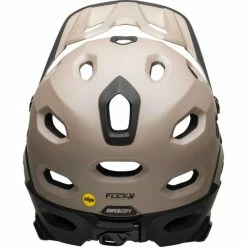 Casque Bell Super DH MIPS Sable/Noir 10 Casque Bell Super DH MIPS Sable/Noir -Vélos Complets Soldes casque bell super dh mips sable noir 4