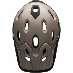 Casque Bell Super DH MIPS Sable/Noir 11 Casque Bell Super DH MIPS Sable/Noir -Vélos Complets Soldes casque bell super dh mips sable noir 5