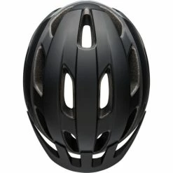 Casque Bell Trace Noir Mat 6 Casque Bell Trace Noir Mat -Vélos Complets Soldes casque bell trace noir mat 2