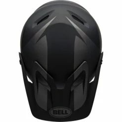 Casque Bell Transfer Noir Mat 9 Casque Bell Transfer Noir Mat -Vélos Complets Soldes casque bell transfer noir mat 4
