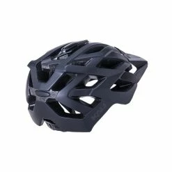 Casque Enduro Kali Lunati Noir -Vélos Complets Soldes casque enduro kali lunati noir 2