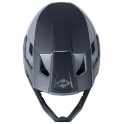 Casque Enduro Kenny Split Gris 6 Casque Enduro Kenny Split Gris -Vélos Complets Soldes casque enduro kenny split gris 2