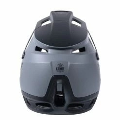 Casque Enduro Kenny Split Gris 7 Casque Enduro Kenny Split Gris -Vélos Complets Soldes casque enduro kenny split gris 3
