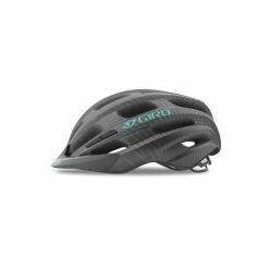 Casque Femme Giro Vasona - Titane Mat -Vélos Complets Soldes casque femme giro vasona titane mat 1