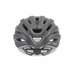 Casque Femme Giro Vasona - Titane Mat -Vélos Complets Soldes casque femme giro vasona titane mat 2