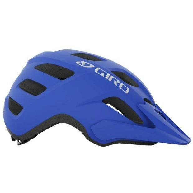 Casque Giro Fixture Bleu/Banc 2 Casque Giro Fixture Bleu/Banc – Image 2