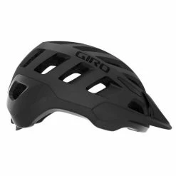 Casque Giro Radix - Noir Mat -Vélos Complets Soldes casque giro radix noir mat 2