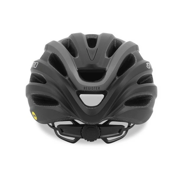 Casque Giro Register Mips Noir Mat 3 Casque Giro Register Mips Noir Mat – Image 3