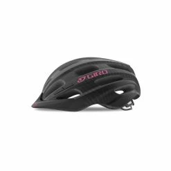 Casque Femme Giro Vasona - Noir Mat -Vélos Complets Soldes casque giro vasona noir mat 1