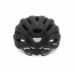 Casque Femme Giro Vasona - Noir Mat -Vélos Complets Soldes casque giro vasona noir mat 2