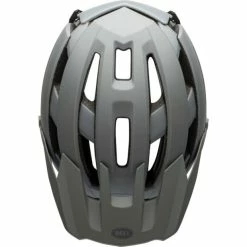 Casque Intégral Bell Super Air R MIPS Gris Mat -Vélos Complets Soldes casque integral bell super air r mips gris mat 3