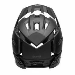 Casque Intégral Bell Super Air R MIPS - Noir Mat-Noir Brillant 8 Casque Intégral Bell Super Air R MIPS - Noir Mat-Noir Brillant -Vélos Complets Soldes casque integral bell super air r mips noir mat noir brillant 2