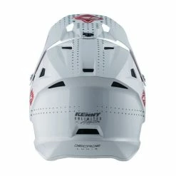 Casque Intégral Kenny Decade Graphic Lunis Blanc -Vélos Complets Soldes casque integral kenny decade graphic lunis blanc 2