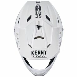 Casque Intégral Kenny Decade MIPS Lunis Blanc/Or 6 Casque Intégral Kenny Decade MIPS Lunis Blanc/Or -Vélos Complets Soldes casque integral kenny decade mips lunis blancor 2