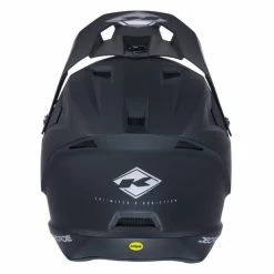 Casque Intégral Kenny Decade MIPS Solid Noir Mat -Vélos Complets Soldes casque integral kenny decade mips solid noir mat 2