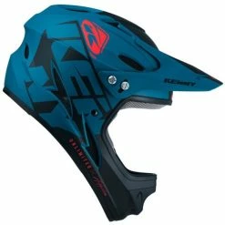 Casque Intégral Kenny Downhill Graphic Bleu Foncé 4 Casque Intégral Kenny Downhill Graphic Bleu Foncé -Vélos Complets Soldes casque integral kenny downhill graphic bleu fonce 1