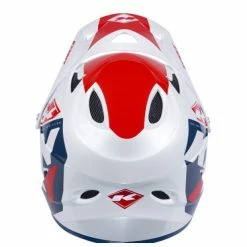 Casque Intégral Kenny Downhill Graphic Patriot (Bleu-Blanc-Rouge) 6 Casque Intégral Kenny Downhill Graphic Patriot (Bleu-Blanc-Rouge) -Vélos Complets Soldes casque integral kenny downhill graphic patriot bleu blanc rouge 2