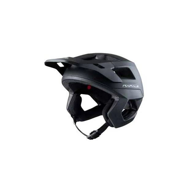 Casque Enduro/All Mountain Kenny Rafale Noir 1 Casque Enduro/All Mountain Kenny Rafale Noir