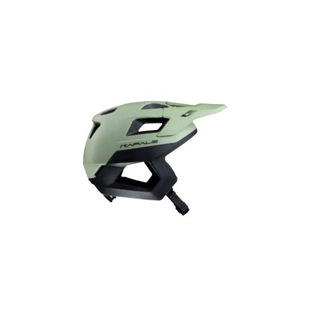 Casque Enduro/All Mountain Kenny Rafale Vert Sauge 2 Casque Enduro/All Mountain Kenny Rafale Vert Sauge – Image 2