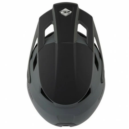 Casque Enduro/All Mountain Kenny Rafale Vert Sauge 3 Casque Enduro/All Mountain Kenny Rafale Vert Sauge – Image 3