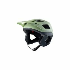 Casque Enduro/All Mountain Kenny Rafale Vert Sauge