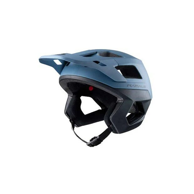 Casque Enduro/All Mountain Kenny Rafale Bleu Foncé 1 Casque Enduro/All Mountain Kenny Rafale Bleu Foncé